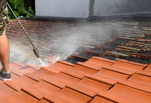 Why Choose Our Certified Pressure Washing Experts for Your Project Needs in Wrightsville, GA?