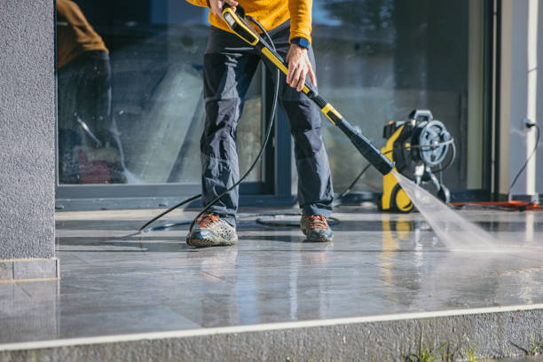 Best House Pressure Washing  in Wrightsville, GA