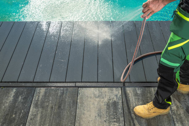 Best Pressure Washing Near Me  in Wrightsville, GA