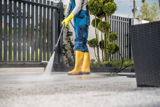 Best Commercial Pressure Washing  in Wrightsville, GA