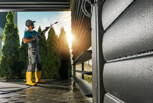 Best Pressure Washing Near Me  in Wrightsville, GA