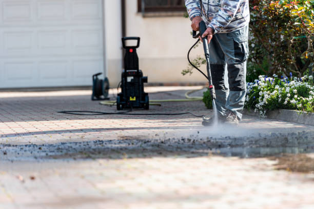 Best Power Washing Near Me  in Wrightsville, GA