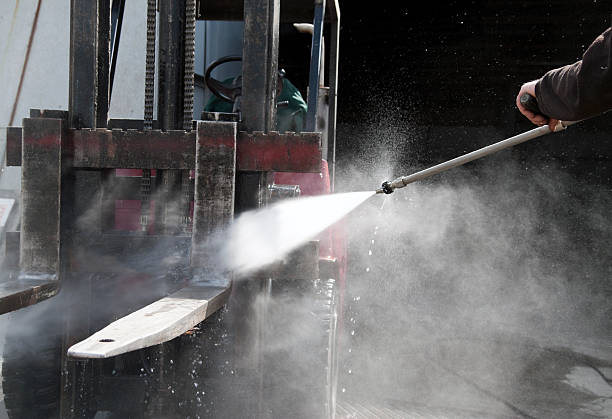 Best Pressure Washing Services for Businesses  in Wrightsville, GA