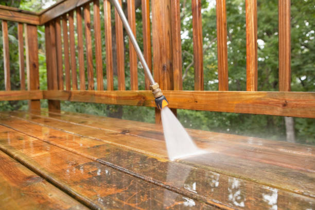 Reliable Wrightsville, GA Pressure Washing Solutions