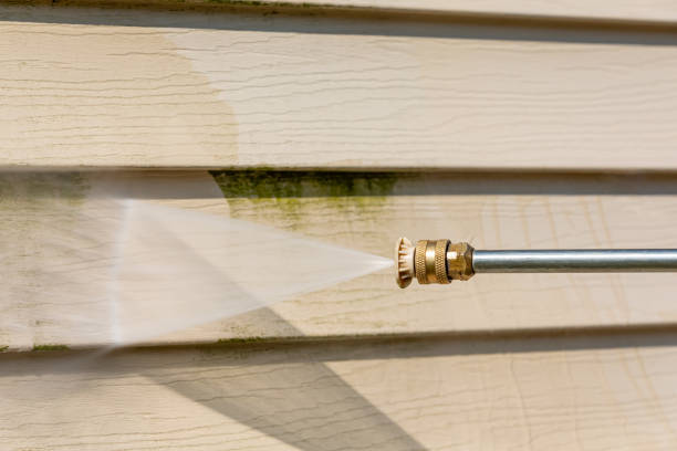 Best Exterior Home Cleaning  in Wrightsville, GA