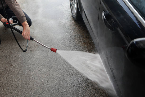 Best Pressure Washing Cost  in Wrightsville, GA