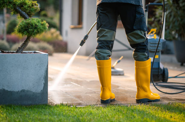 Best Affordable Power Washing  in Wrightsville, GA