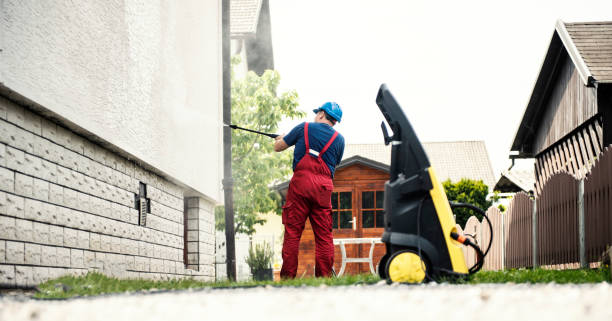 Best Affordable Pressure Washing  in Wrightsville, GA